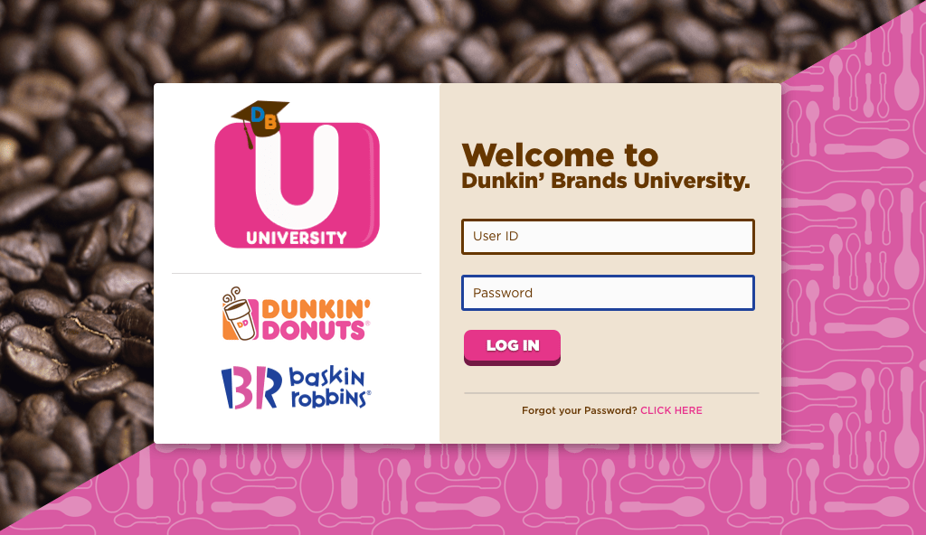 Dunkin’ Brands University